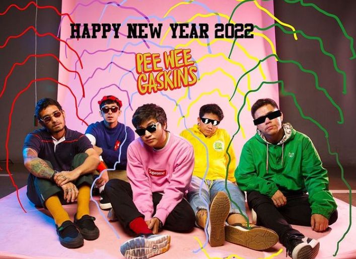 Pee Wee Gaskins