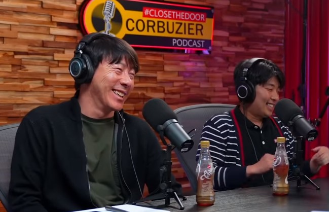 Deddy Corbuzier Bahas Candaan Soal Korea Utara, Ungkap Permintaan Maaf