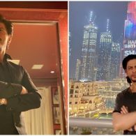 Rumah Shah Rukh Khan Mendapat Ancaman Bom, Polisi Tangkap Pelaku