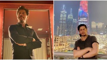 Rumah Shah Rukh Khan Mendapat Ancaman Bom, Polisi Tangkap Pelaku