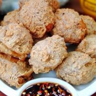 Cara Membuat Tahu Walik yang Crispy di Luar tapi Lembut di Dalam