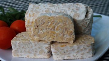 Selain Murah, Tempe juga Sangat Bergizi, lo. Begini Cara Mengolahnya Biar Makin Enak!