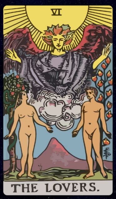 The Lover