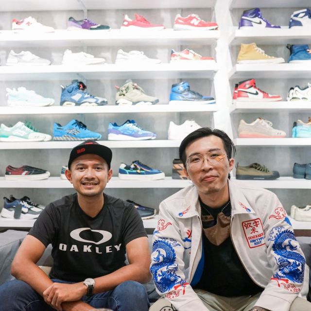 Karyawan OB dr. Tirta Ternyata Lulusan Sarjana, Ada Kisah Menarik!