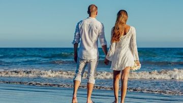 5 Hal yang Bisa Kamu Lakukan Agar Pasangan Merasa Nyaman Dalam Sebuah Hubungan