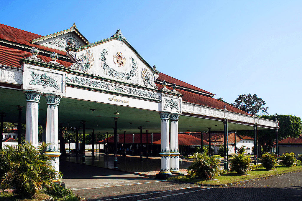 Keraton Yogyakarta