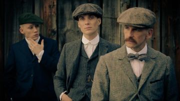 Peaky Blinders Season 6 Segera Tayang, Jadi Tribut untuk Helen McCrory