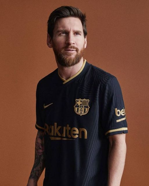 NFT Lionel Messi