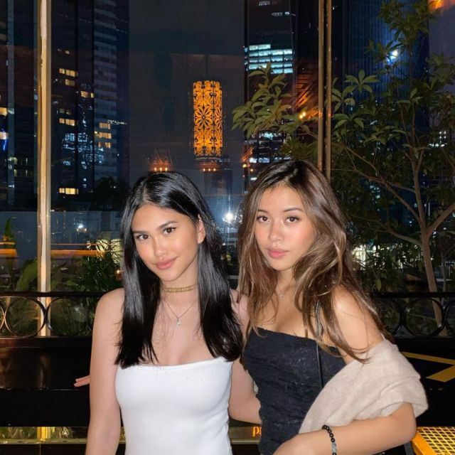 OOTD Belleza Jefri Nichols
