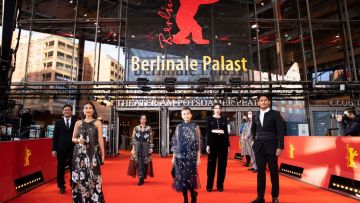 Film Before, Now & Then (Nana), Tayang Perdana dalam Ajang Berlinale Film Festival 2022 di Jerman