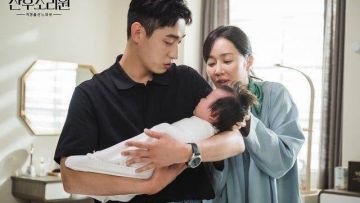 Sarat Akan Ilmu Parenting, 6 Alasan Drakor Birthcare Center Wajib Ditonton Buat Calon Ibu