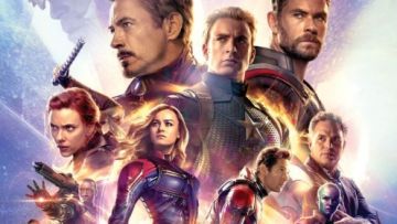 Deretan Film Marvel yang Tayang ditahun 2022, Pecinta Marvel Yuk Merapat!
