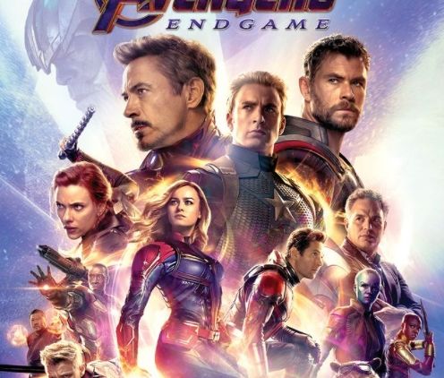 Deretan Film Marvel yang Tayang ditahun 2022, Pecinta Marvel Yuk Merapat!
