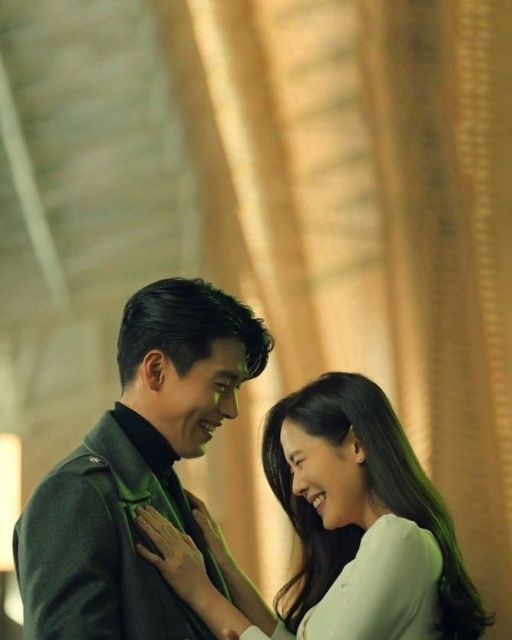 Pernikahan Son Ye-Jin dan Hyun Bin dikabarkan akan diselenggarakan di Sheraton Grand Walkerhill Hotel Aston House
