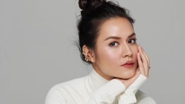 Raisa Klarifikasi Soal Riders Mandi Pakai Air Galon: Nggak Ada Buktinya