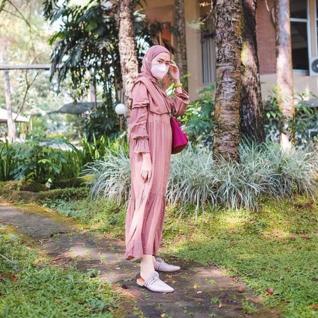 Outfit Lulu Elhasbu