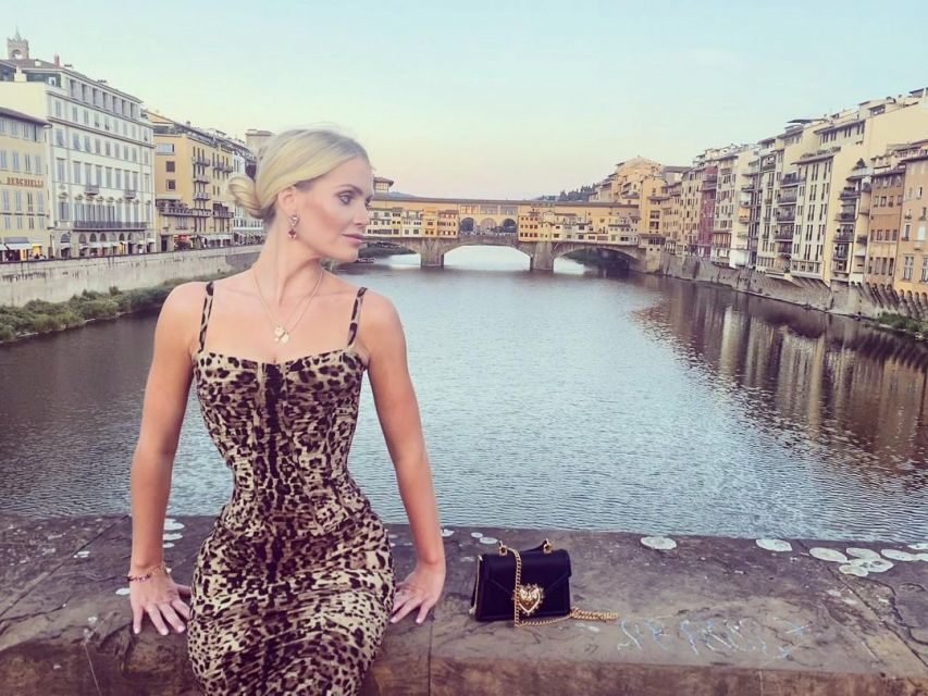 Selain Pangeran Felix, Ini Daftar Anggota Kerajaan yang Jadi Model 13 Lady Kitty Spencer