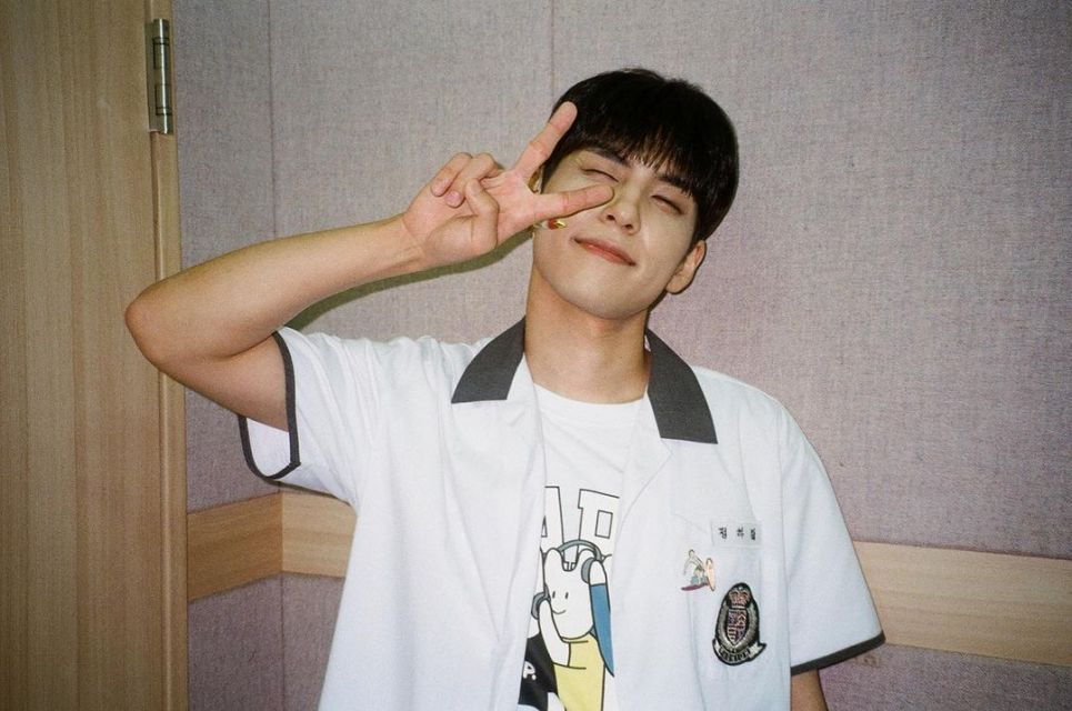 Wonpil akan wamil lebih cepat