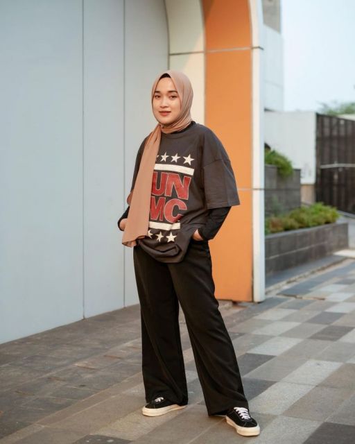 Fesyen Riri Fairuz