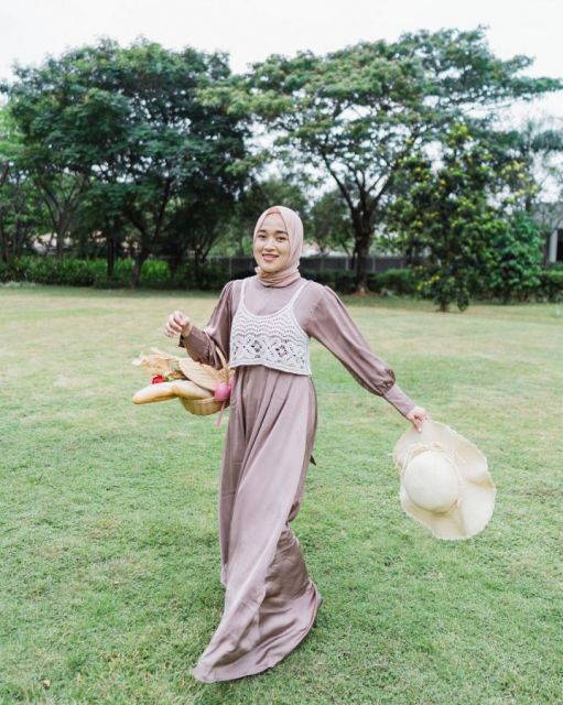 Fesyen Riri Fairuz