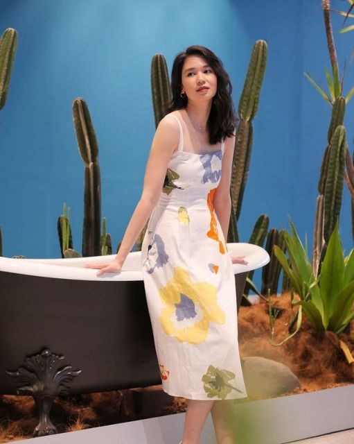 10 style ootd laura basuki