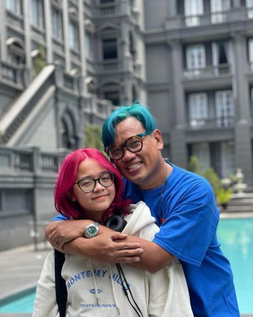 Rumah Uya Kuya