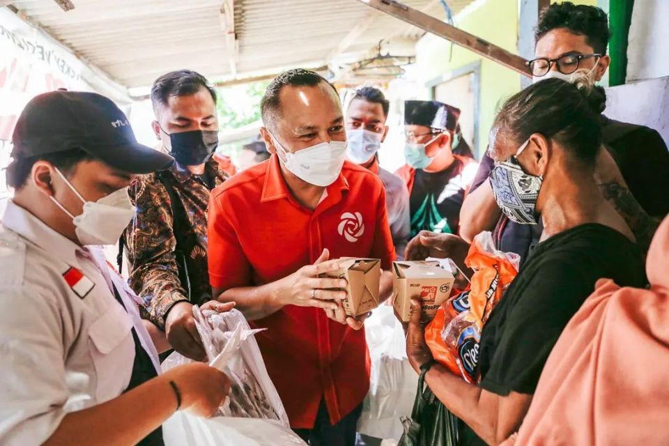 Giring nggak jadi nyalon presiden 