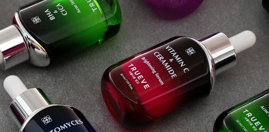 7 Rekomendasi Skincare Lokal dengan Kandungan Ceramide 19 trueve