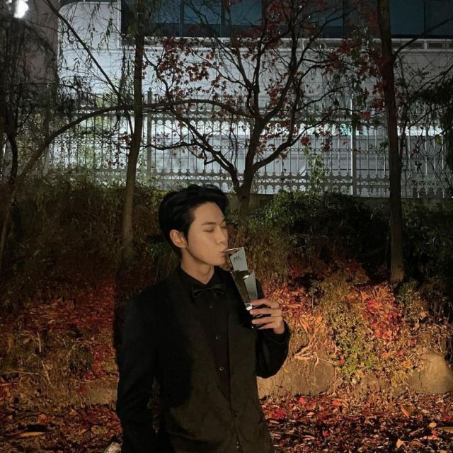 Doyoung Akan Kembali Bintangi Drama Baru, Janji Berikan yang Terbaik 8 Doyoung main drama baru