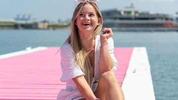 Sofia Jirau, Model Down Syndrome Pertama di Victoria’s Secret