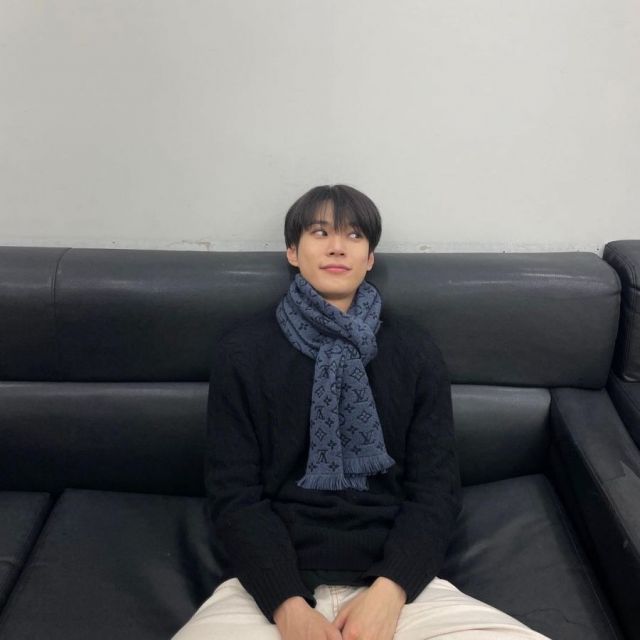 Doyoung Akan Kembali Bintangi Drama Baru, Janji Berikan yang Terbaik 7 Doyoung main drama baru
