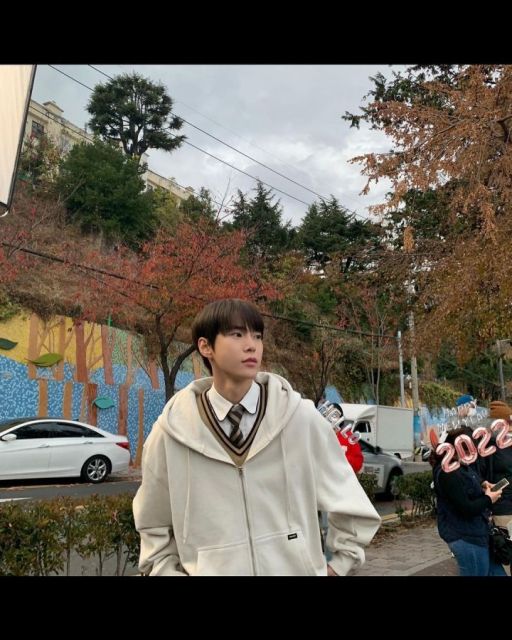 Doyoung Akan Kembali Bintangi Drama Baru, Janji Berikan yang Terbaik 9 Doyoung main drama baru