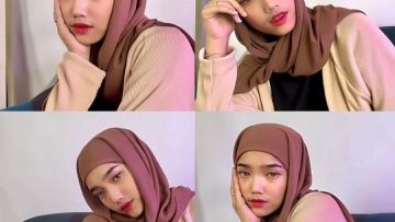 Gaya OOTD Gemesnya Fuji yang Bisa Kamu Tiru. Bikin Kamu Terlihat Kayak ABG!
