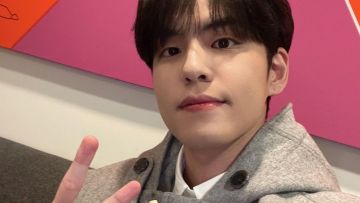 Wonpil Umumkan Wamil Lebih Awal Demi Persingkat Masa Hiatus Day6