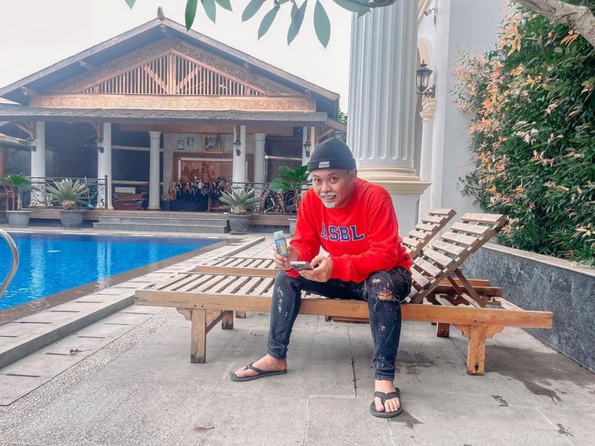 Rumah Sule