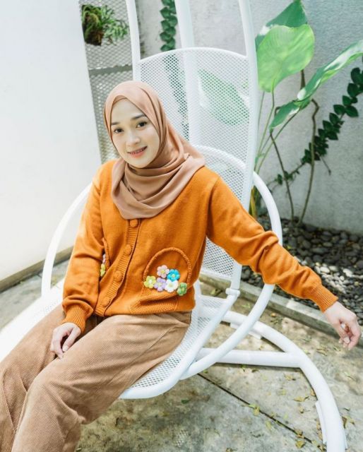 Fesyen Ririe Fairuz