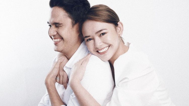 Amanda Manopo Tak Pacaran dengan Mischa, Kritik Warganet yang Suka Berasumsi