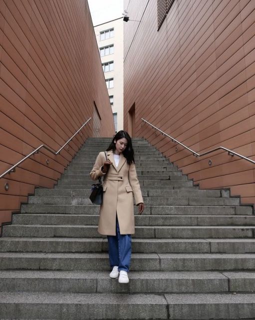 10 style ootd laura basuki