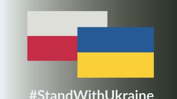 Buntut Serangan ke Ukraina, Polandia Tolak Pertandingan Lawan Rusia