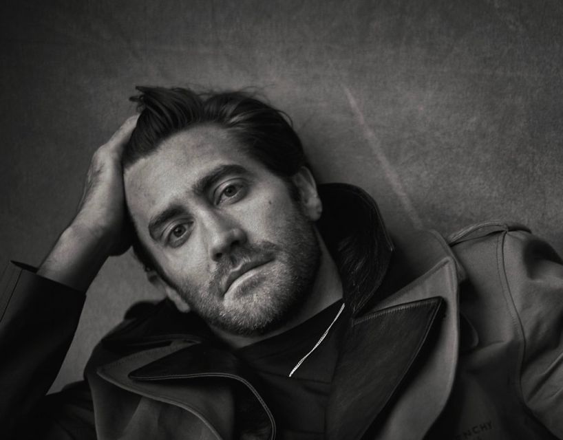 Jake Gyllenhaal nggak mau dikaitkan dengan All Too Well