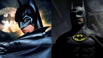 Pemeran Batman dari Masa ke Masa, Christian Bale Paling Sukses!