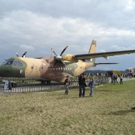 Kulik CN235, Pesawat Multirole yang Dilirik Berbagai Negara