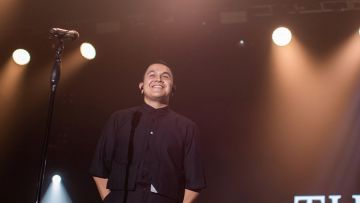 Tulus Rilis Lagu “Tujuh Belas”, Ceritakan Soal Dinamika dan Motivasi Kehidupan