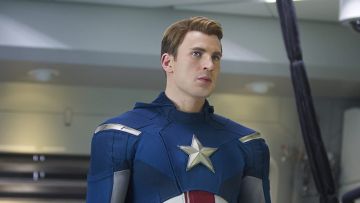 Chris Evans Nyaris Tidak Akan Memerankan Captain America, Begini Ceritanya
