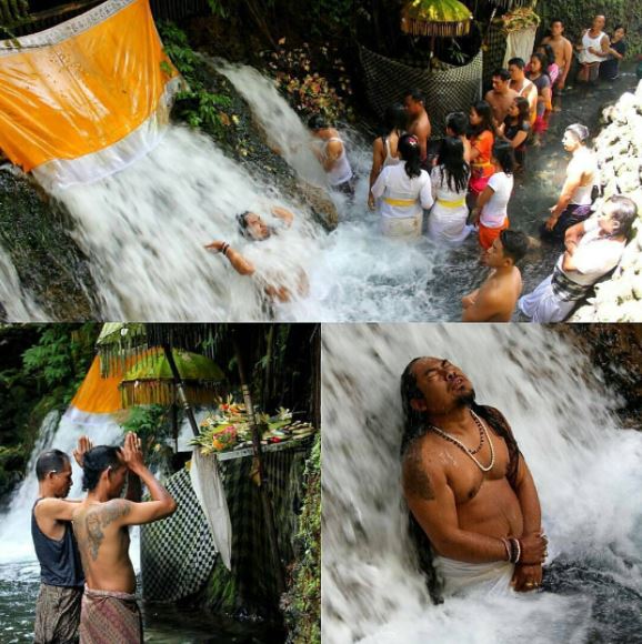 Pura Dalem Pingit