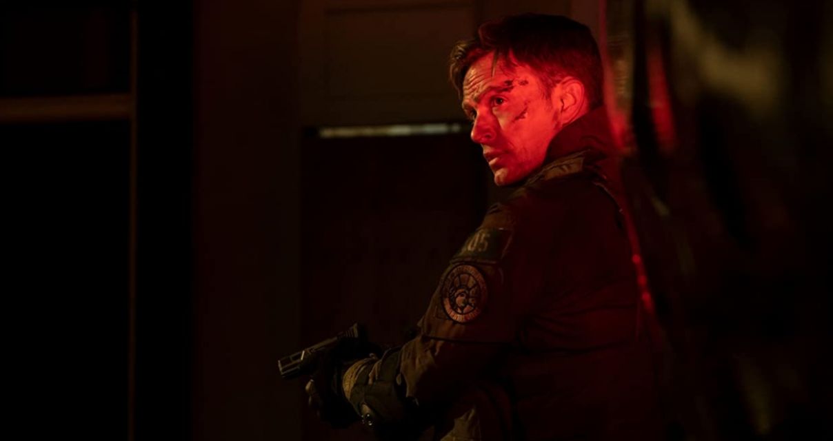Wilson Bethel dalam Daredevil
