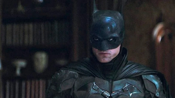 Hal Tersulit Bagi Robert Pattinson Saat Perankan Batman