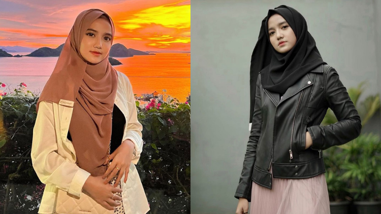 10 Gaya Hijab Wirda Mansur yang Bisa Kamu Jadikan Referensi
