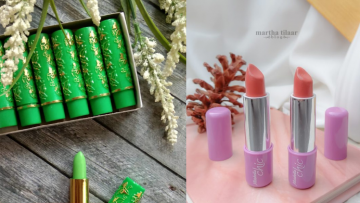 6 Lipstik Jadul Legendaris yang Masih Eksis Banget Sampai Sekarang