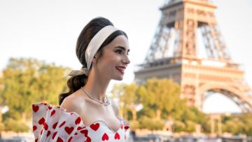 Tidak Semua Sesuai Ekspektasi! Inilah Beberapa Kultur Paris yang Disiratkan dalam Series Emily in Paris